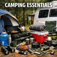 Camping Essentials